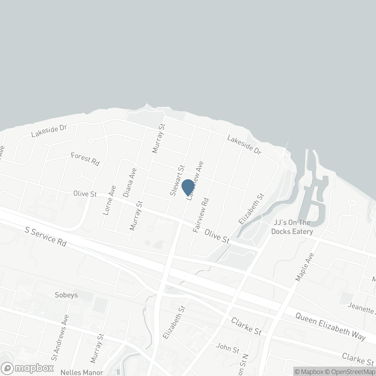 23 LAKEVIEW Avenue, Grimsby, Ontario L3M 3L9